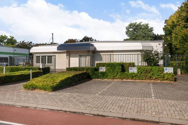 Bedrijfsruimte Leigraafseweg 7 Doesburg