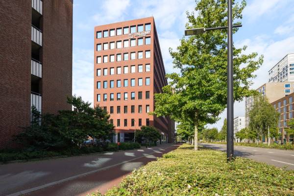 Kantoorruimte Hart van Brabantlaan 10 Tilburg