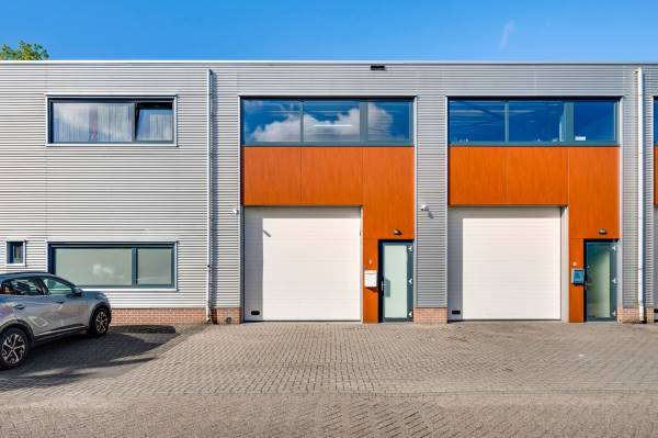 Bedrijfsruimte De Noord 2 Weert
