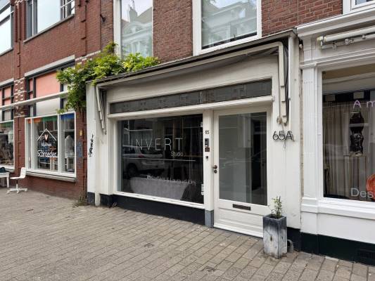 Beleggingsobject Piet Heinstraat 65 Den Haag