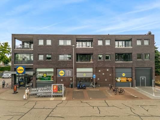 Winkelruimte Lisweg 12 Echt