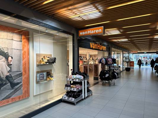 Winkelruimte Hoogstraat 5-E Purmerend