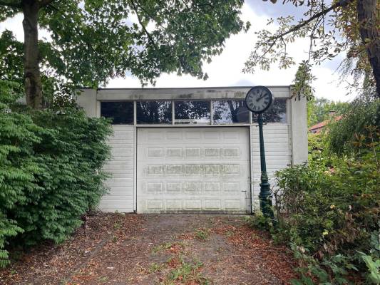 Bedrijfsruimte Bredaseweg 88 Roosendaal