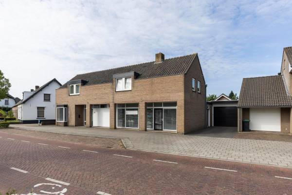 Winkelruimte Bitswijk 19 Uden