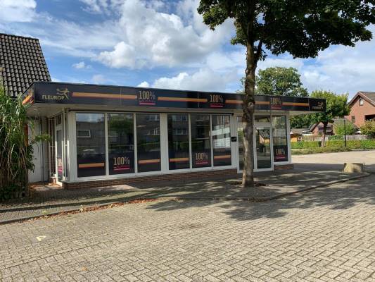 Winkelruimte Hoge Dries 100 Apeldoorn