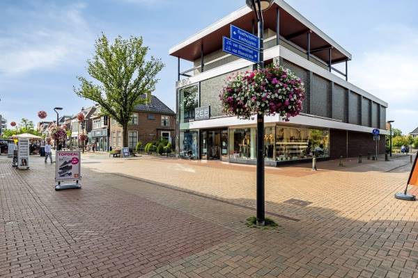 Winkelruimte Zuiderbuurt 24 Drachten