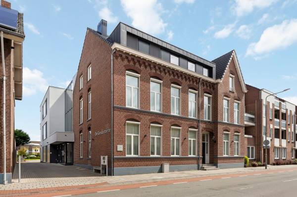 Kantoorruimte Peijerstraat 55 Echt