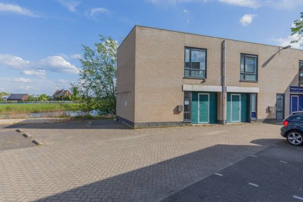 Bedrijfsruimte Meer en Duin 367 Lisse