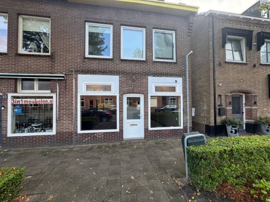 Horecagelegenheid Janninksweg 58 Enschede