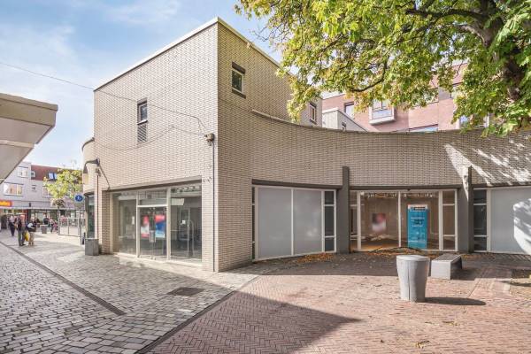 Winkelruimte Kolveniershof 25- 27 Goes
