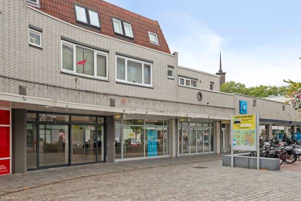 Winkelruimte Kolveniershof 32- 36 Goes