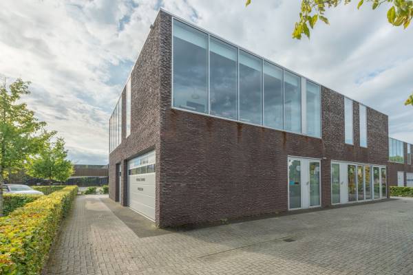 Kantoorruimte Binnendelta 1-v 2 Blaricum