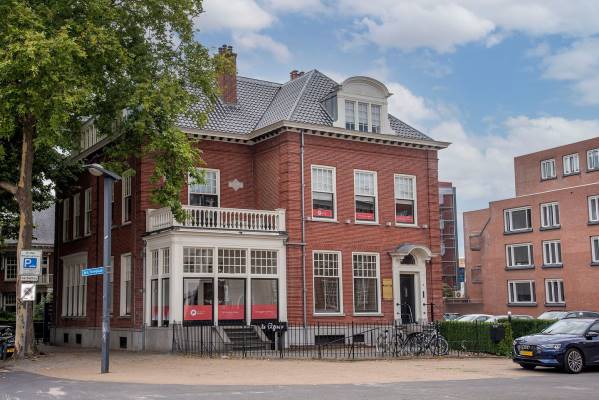 Kantoorruimte Piet Heinstraat 1 Enschede