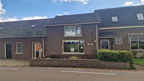 Kantoorruimte Horstweg 10-b Broekland