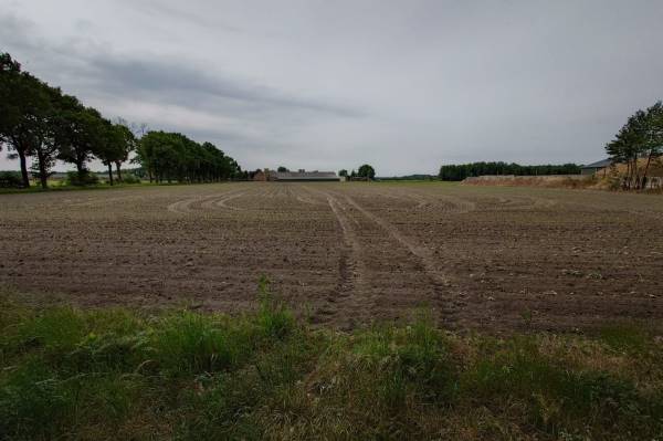 Agrarische grond Ravensgat Bakel