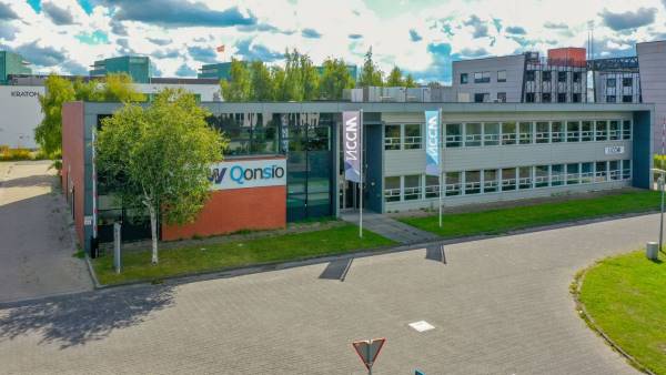 Kantoorruimte Camerastraat 17 Almere