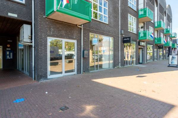 Winkelruimte Markt 26 Druten