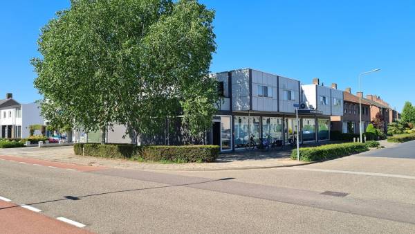 Bedrijfsruimte Lottumseweg 43 Grubbenvorst