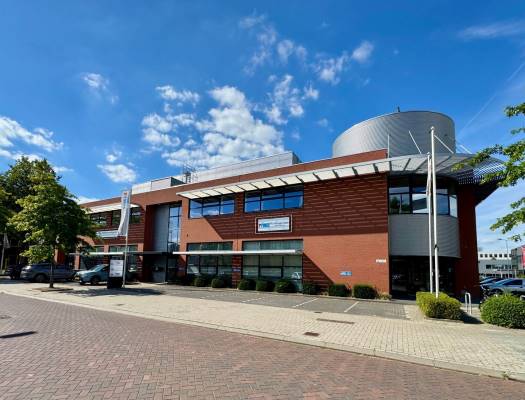 Kantoorruimte Australi&#235;laan 12-a Den Bosch