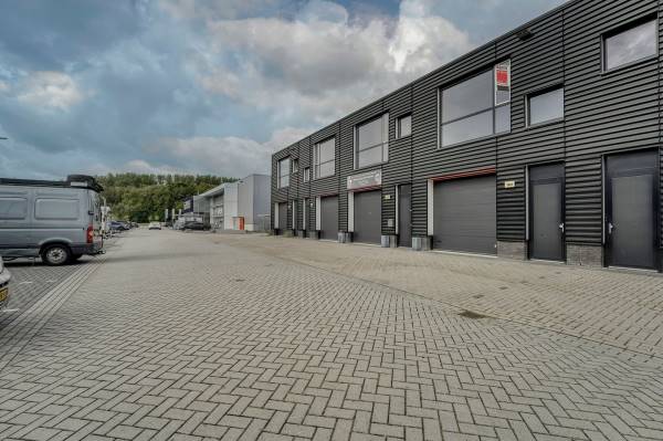 Bedrijfsruimte Scheepmakerstraat 1-E 4 Katwijk (ZH)