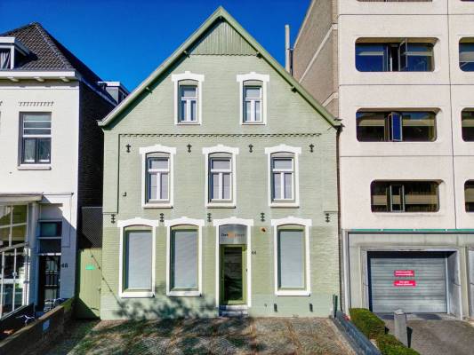 Kantoorruimte Paradijslaan 44 Eindhoven