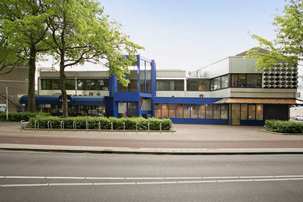 Kantoorruimte Westermarkt 5-a Tilburg