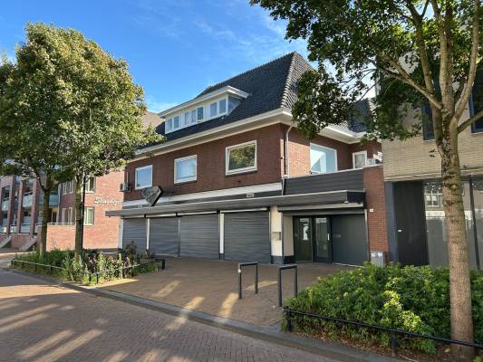Beleggingsobject Dr Huber Noodtstraat 14- 16 Doetinchem
