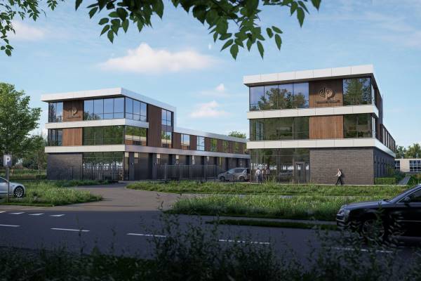 Bedrijfsruimte Achterdijk 1-B Rotterdam