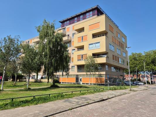 Kantoorruimte Lotustuin 99 Rotterdam