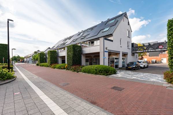 Winkelruimte Kooikersgracht 11 Leusden