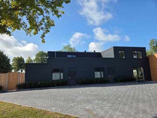 Kantoorruimte Bronsweg 9 Lelystad
