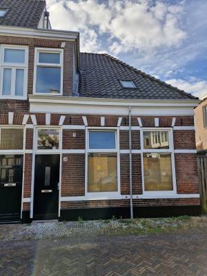 Beleggingsobject Coetsstraat 49 Zwolle