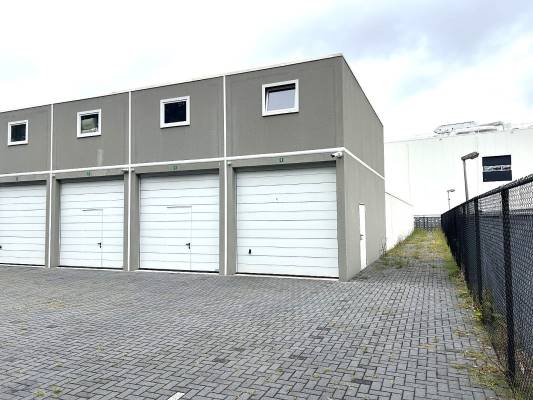 Bedrijfsruimte Bokslootdwarsweg 4-A 09 Emmen
