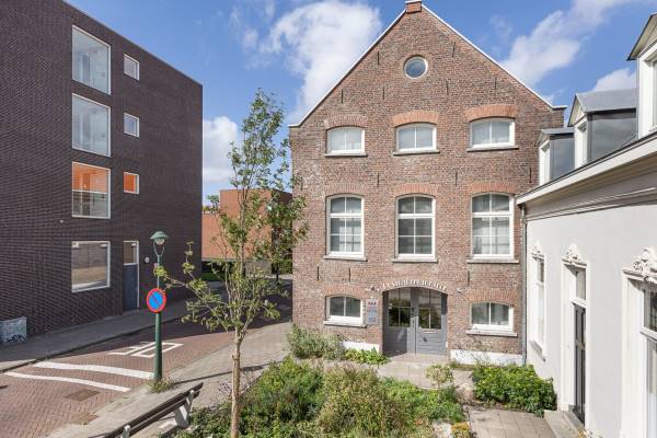 Kantoorruimte Lakerstraat 59 Eindhoven