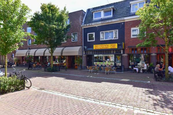Beleggingsobject Stationsstraat 3- 5 Amstelveen