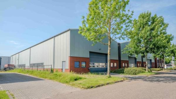 Beleggingsobject Elzenbroek 5-A Steenwijk