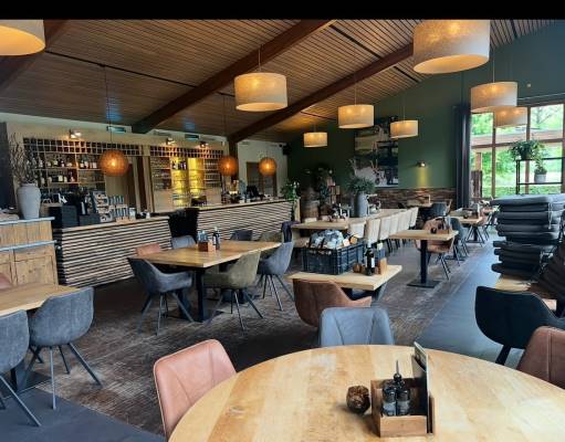 Horecagelegenheid Rozenvendreef 2 Roosendaal