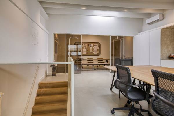 Kantoorruimte Aalsmeerderweg 241- 20 Aalsmeer