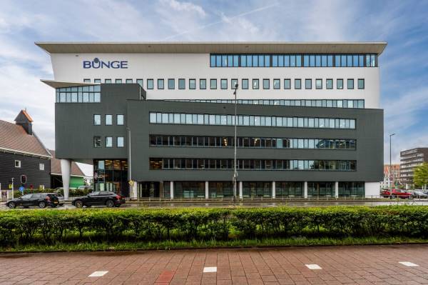 Kantoorruimte Provincialeweg 33 Zaandam