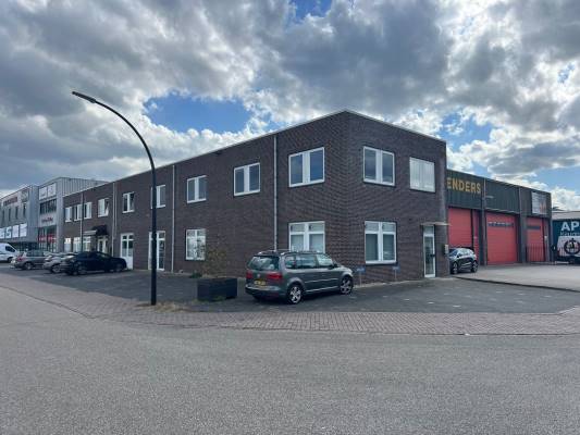 Kantoorruimte Bolder 1-C Heumen