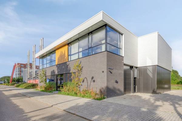 Kantoorruimte Willem Dreeslaan 351 Zoetermeer