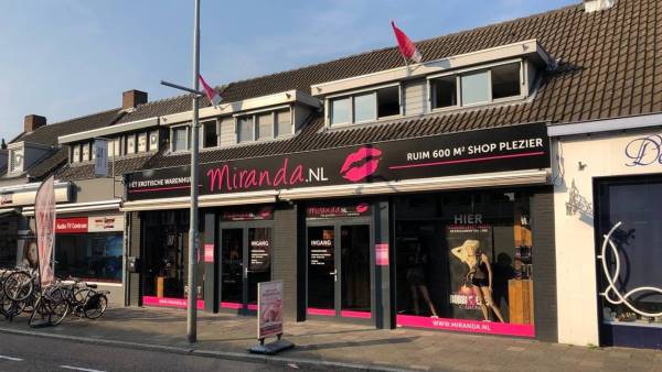 Winkelruimte Geldropseweg 79- 81 Eindhoven