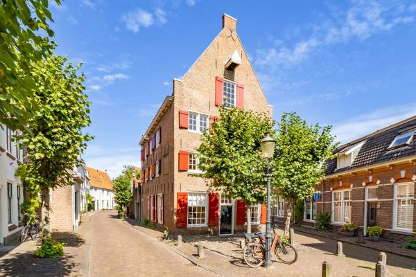 Kantoorruimte Breestraat 59 Amersfoort
