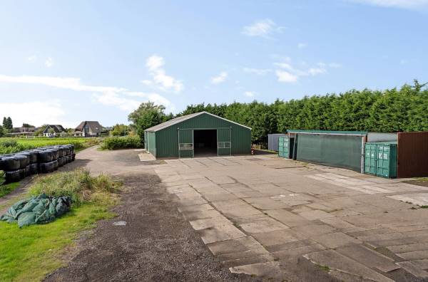 Bedrijfsruimte Den Ilp 192-C Den Ilp