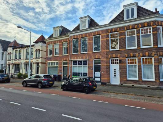 Kantoorruimte Kennemerstraatweg 28 Alkmaar