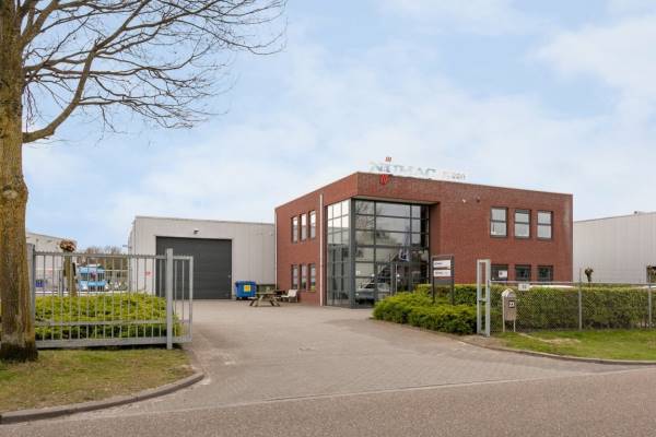Kantoorruimte Keizersveld 23 Venray