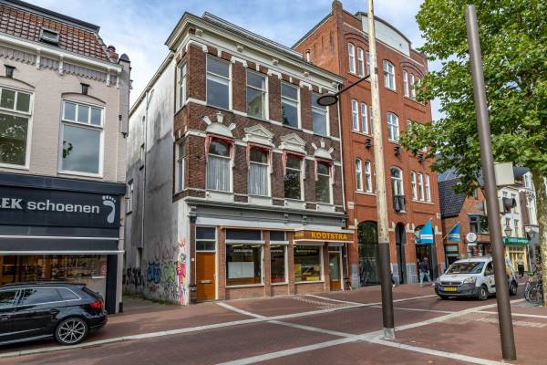 Winkelruimte Aweg 6 Groningen