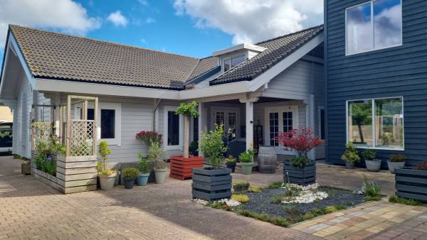 Kantoorruimte Apolloweg 329 Lelystad