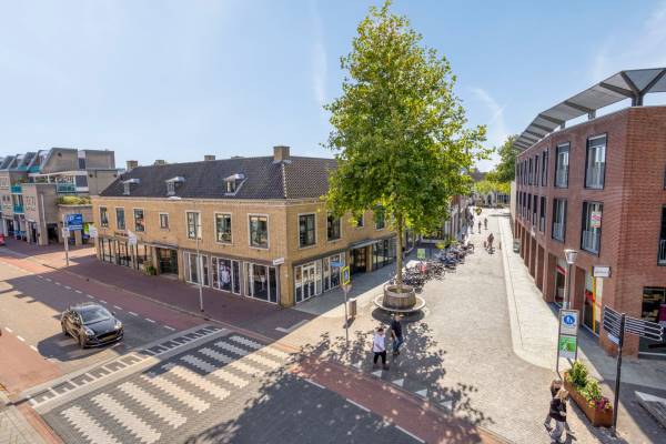 Winkelruimte Hofstraat 14 Venray