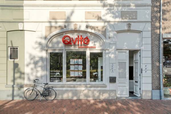 Kantoorruimte Harm Smeengekade 8 Zwolle
